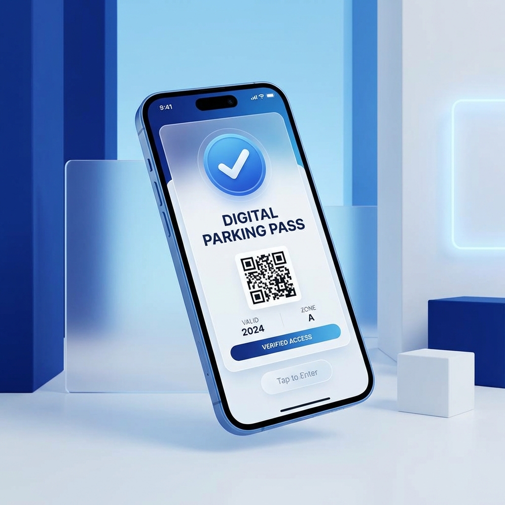 Monthly Passes