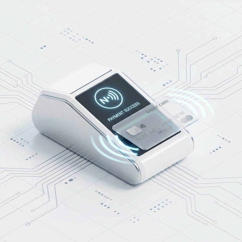 Contactless Payments